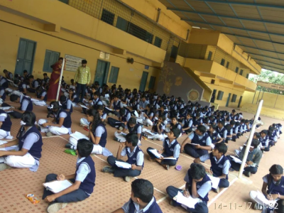 Shiksha 3